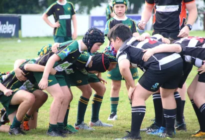 Rugby Union Queensland